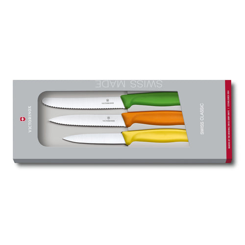 Cuchillo Victorinox Para Jamón Palisandro 36cm - 5.4200.36