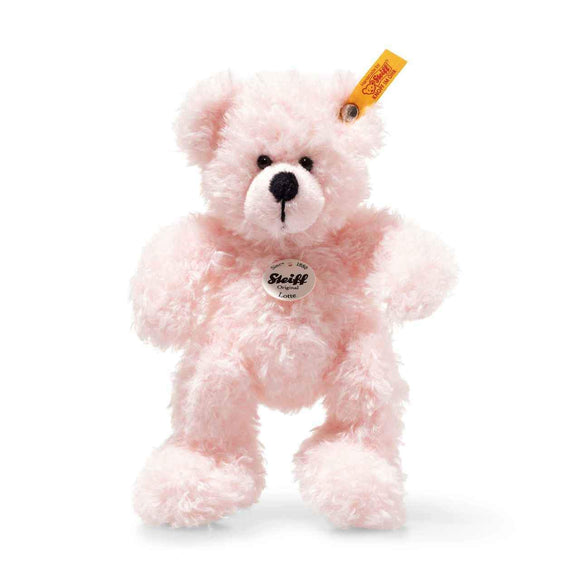 steiff jimmy teddy bear