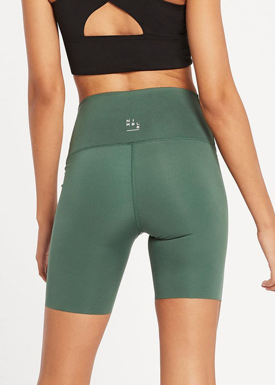 leggings bike shorts