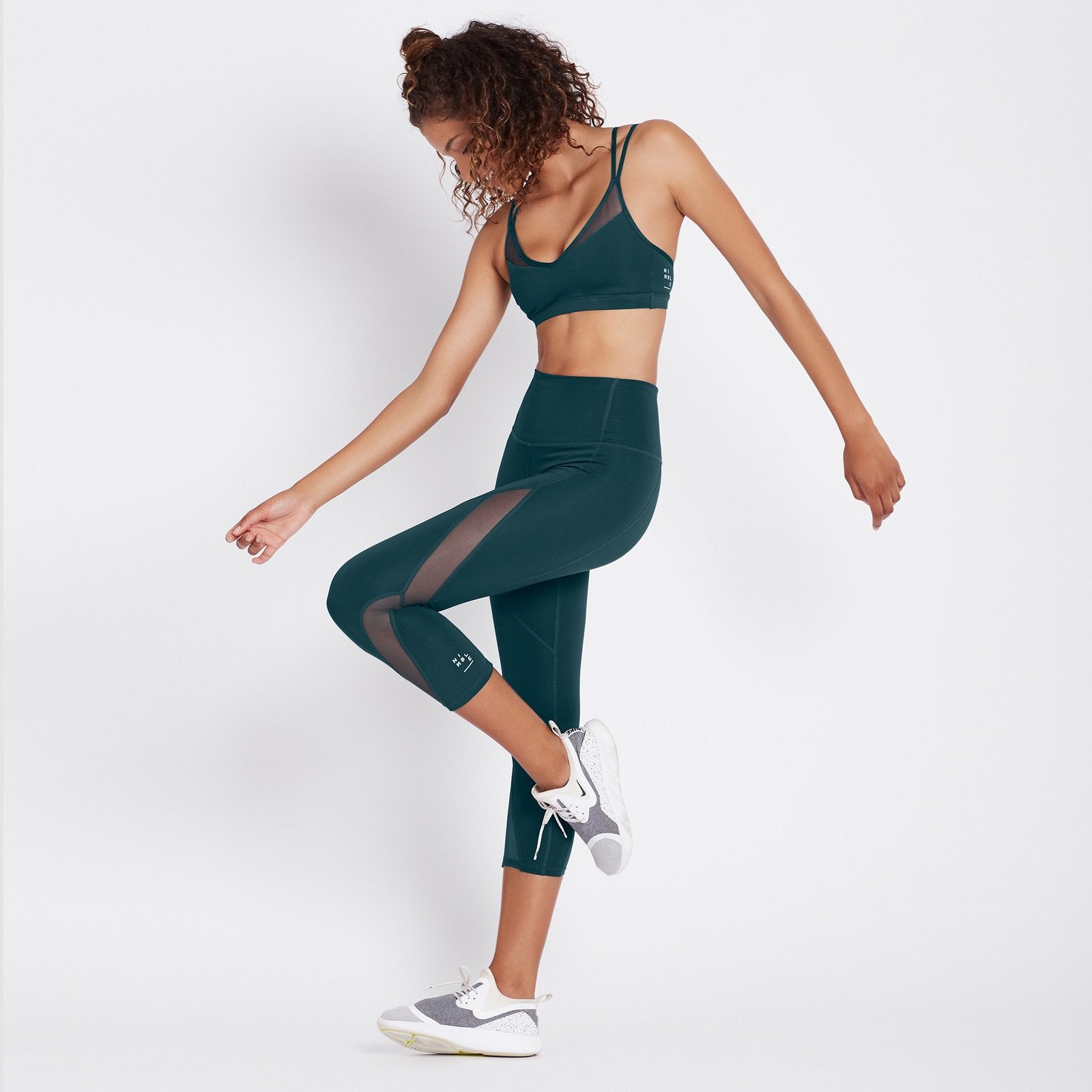 nimble activewear