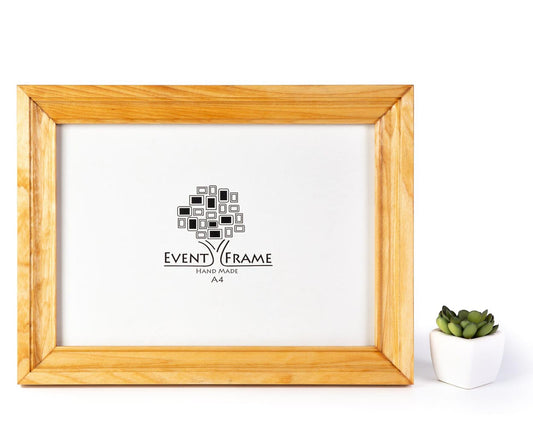 Birch Molding Picture Frame Set – EventFrame