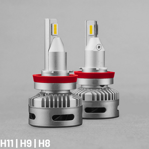 H8/H11 LED Converter SC Basic - SC Styling