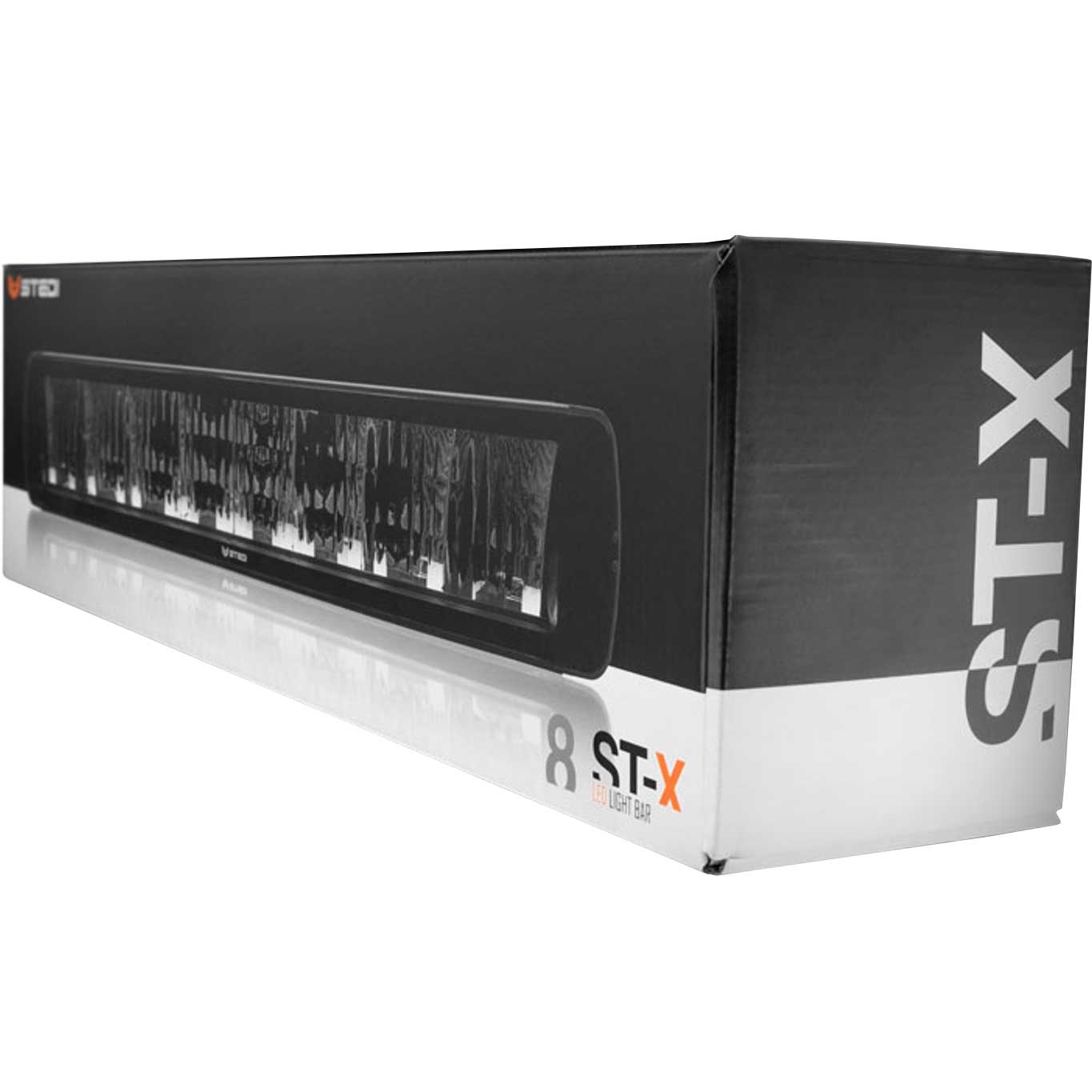 Stedi ST-X light bar box