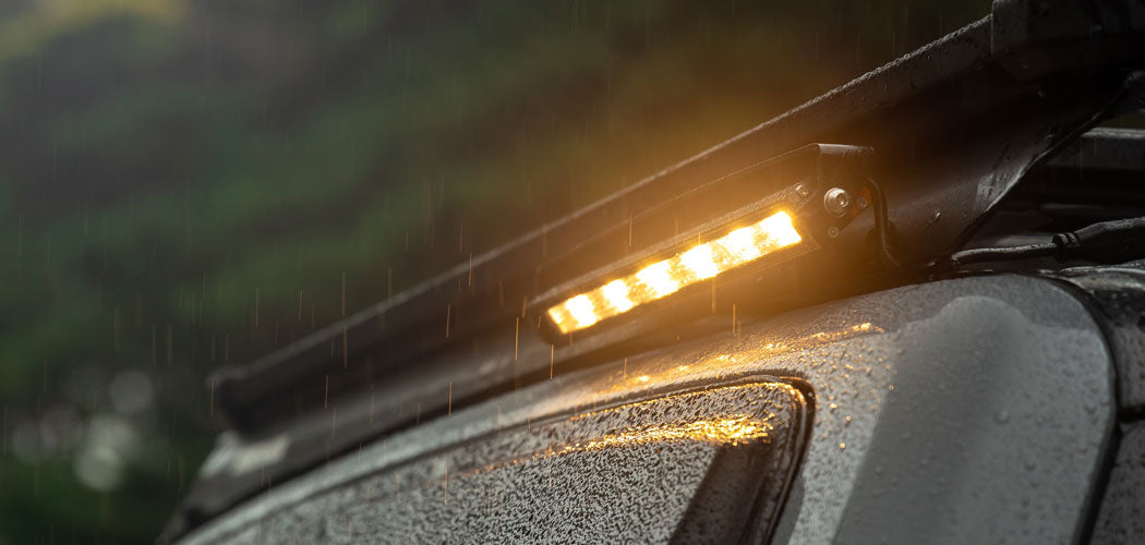 Light Bar Buying Guide