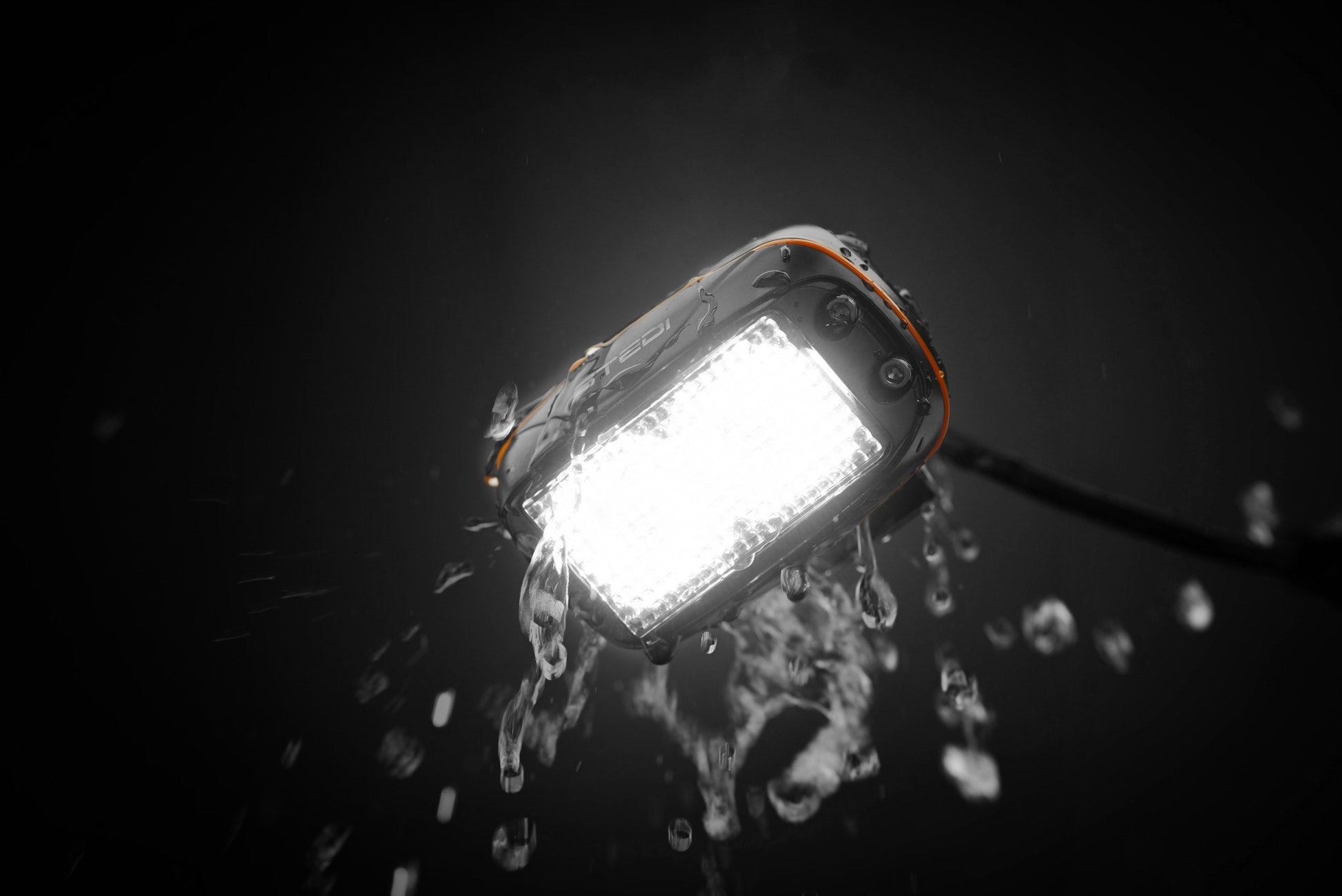 Stedi 10w Mini LED Work Light IP67 waterproof