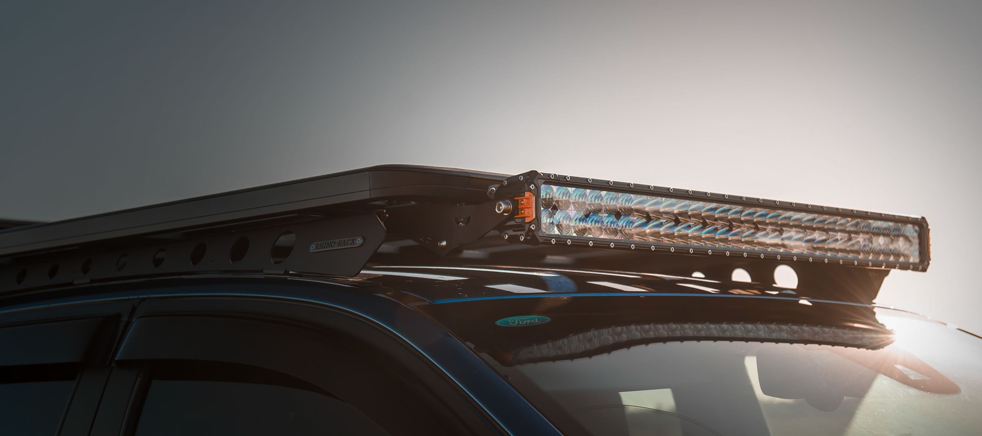 Stedi ST3303 Pro 39 inch LED lightbar