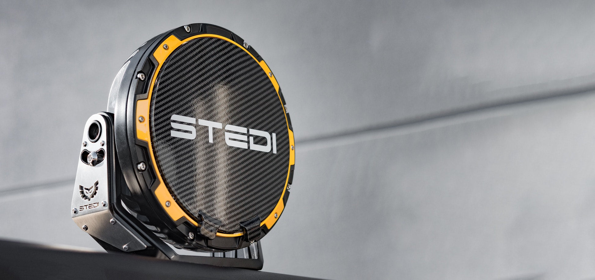 STEDI Single Type-X Pro Driving Light