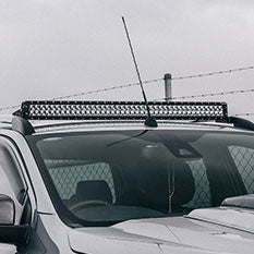 stedi roof lightbar for ford ranger