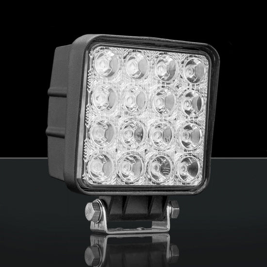 Camping LED Lights Buying Guide - Stedi Blog