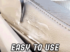 Leather & Vinyl Repair Gel Kit