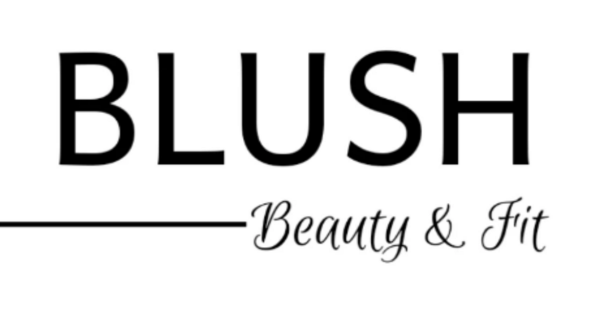 blush beautyfit