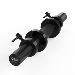 EAC Loadable Dumbbell - Ezreal Armwrestling Club