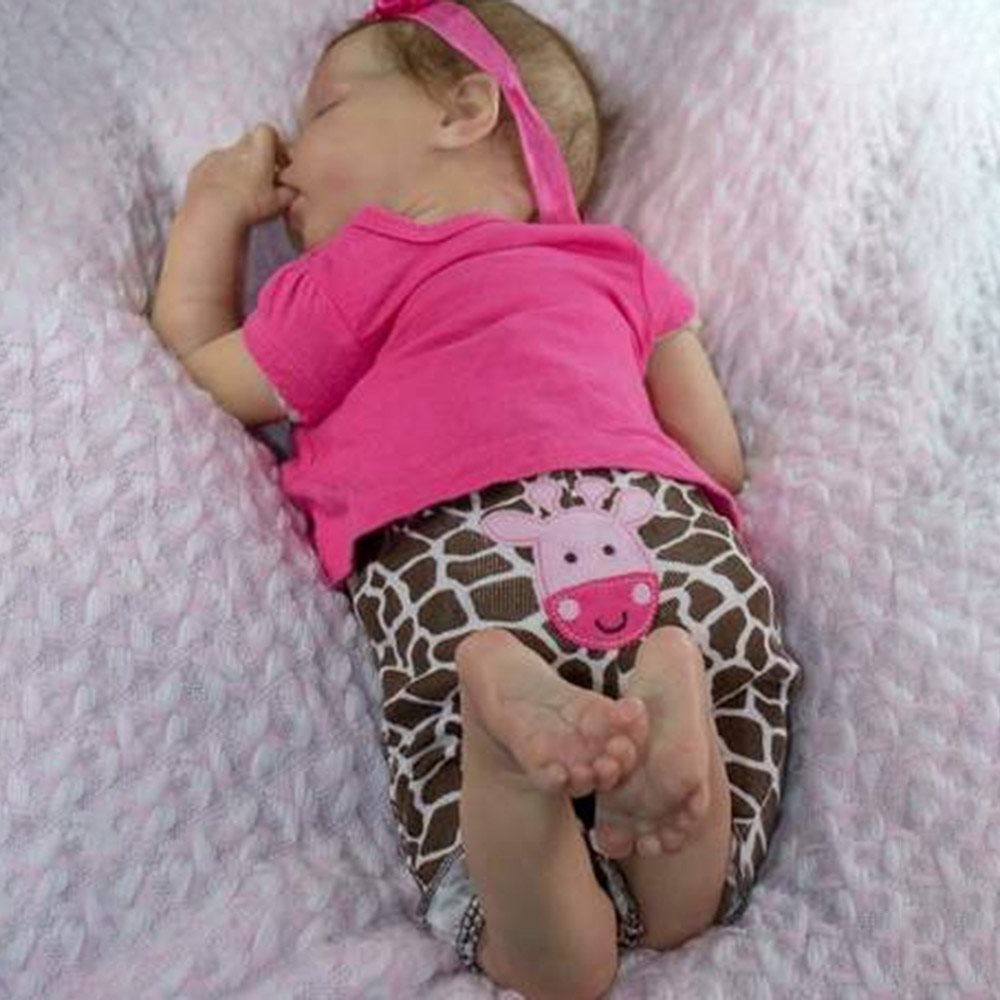 reborn baby doll store