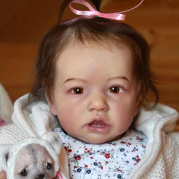 reborn baby doll store