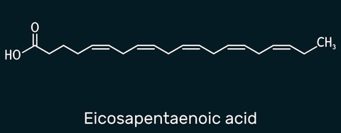 Eicosapentaenoic Acid