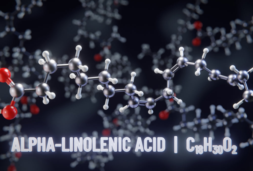 5 Benefits of Alpha-Linolenic Acid (ALA) for Your Skin