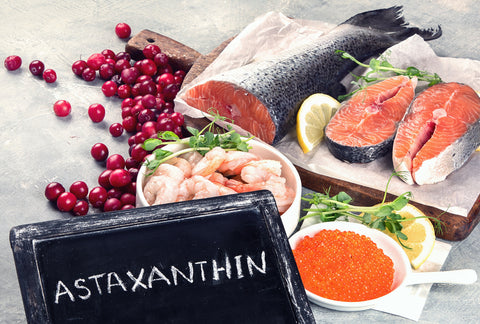 4 Ways Astaxanthin May Provide Benefits for Eyes