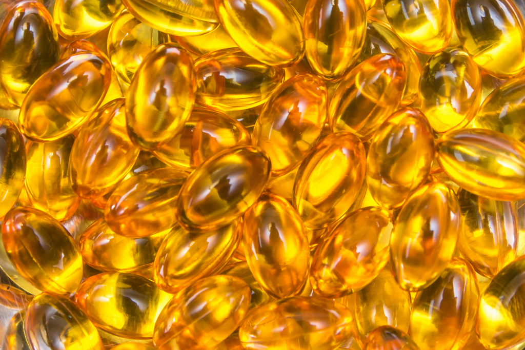 Fish Oil & Constipation: Separating Fact from Fiction