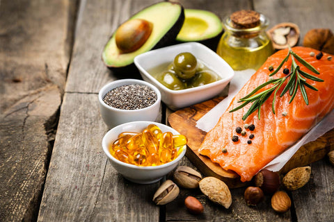 How Long Does Omega-3 Stay in Your System & Is It Effective?