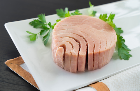 Is Canned Tuna a Good Source of Omega-3?