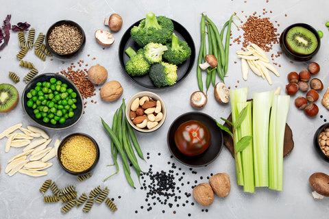 What is Plant-Based Protein? A Helpful Guide 