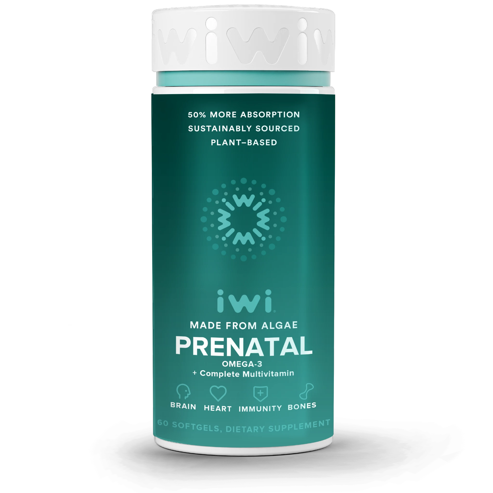 Prenatal - iwi life product image