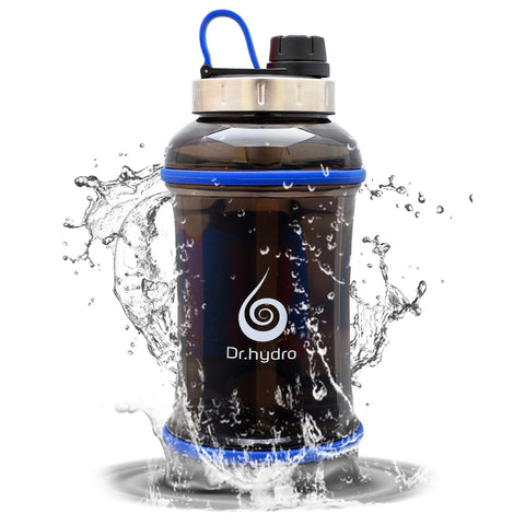 Radiology Hydro Time Tracking Water Bottle (32oz.) - DecalCustom