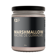 Marshmallow Root Powder For Dogs