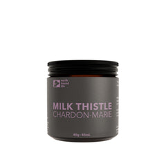 Milk Thistle for dogs