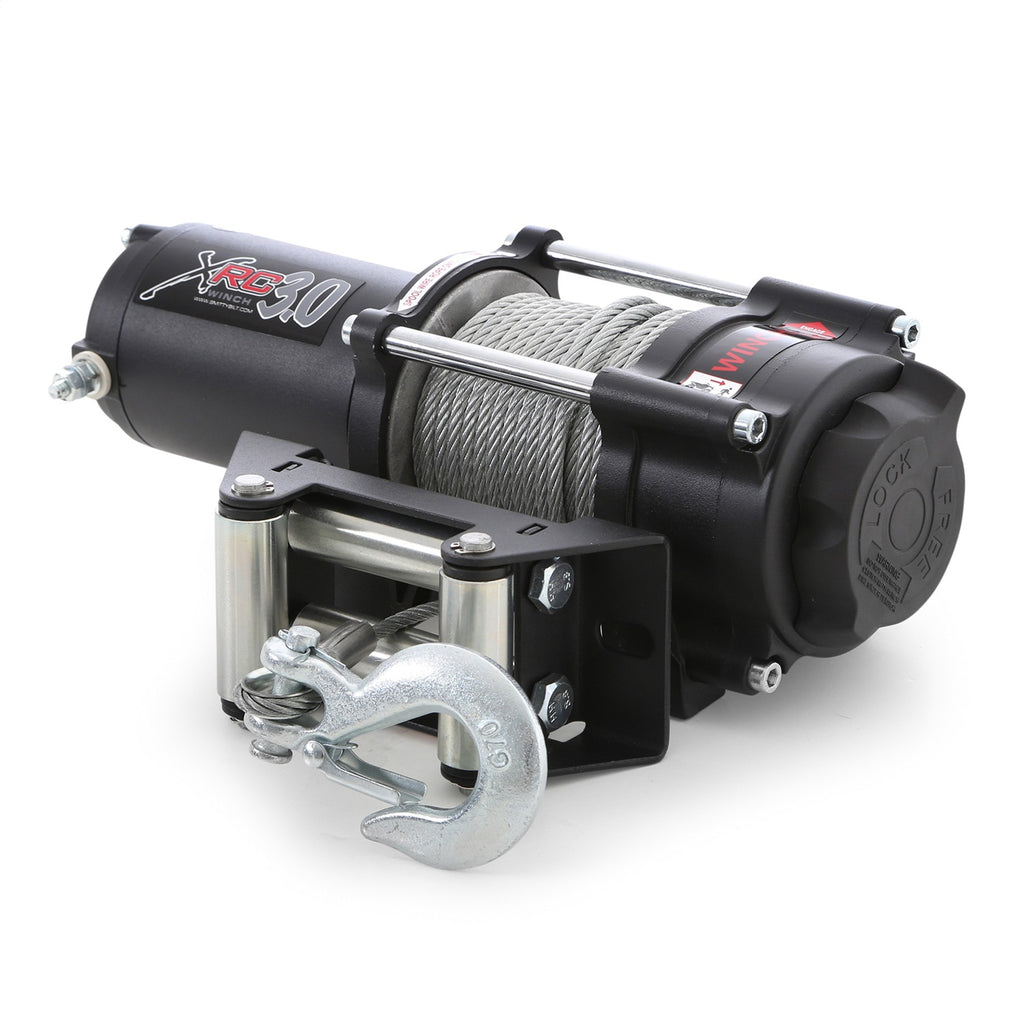 smittybilt 3000 lb winch