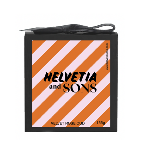 Helvetia and Sons