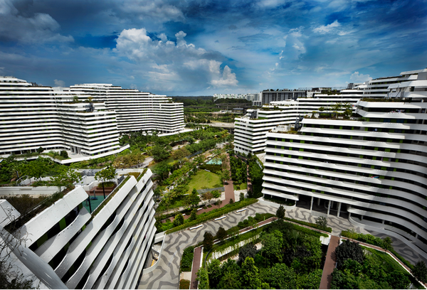 Swiss Design Singapore