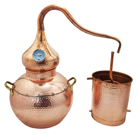 Copper Moonshine Stills for Sale