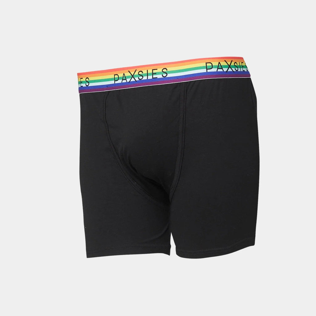 All-in-one packing boxers for transgender guys by Paxsies