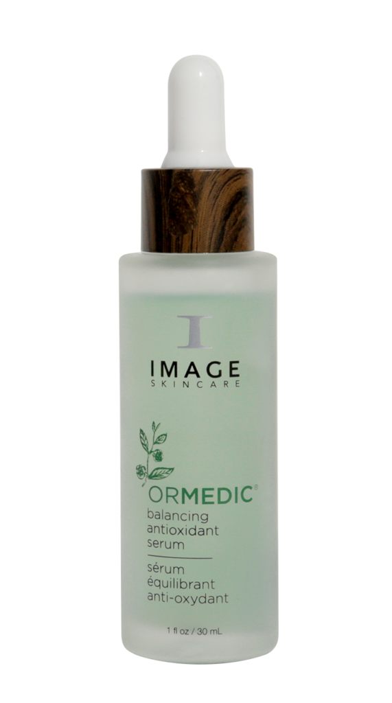 ormedic balancing antioxidant serum 