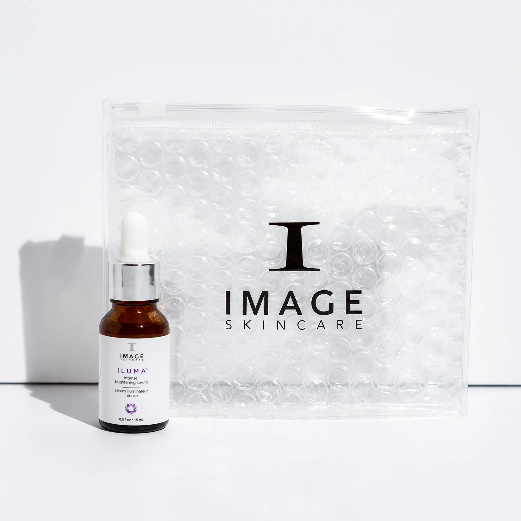 IMAGE Skincare ILUMA Intense Brightening Eye Creme 0.5 oz