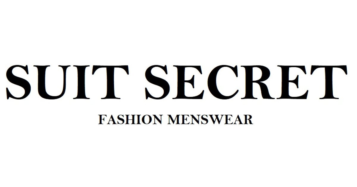 Double Breasted Suits For Men | Suit Secret