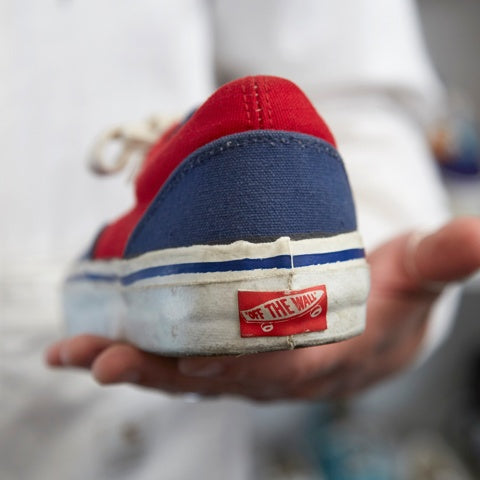 are vans made in america