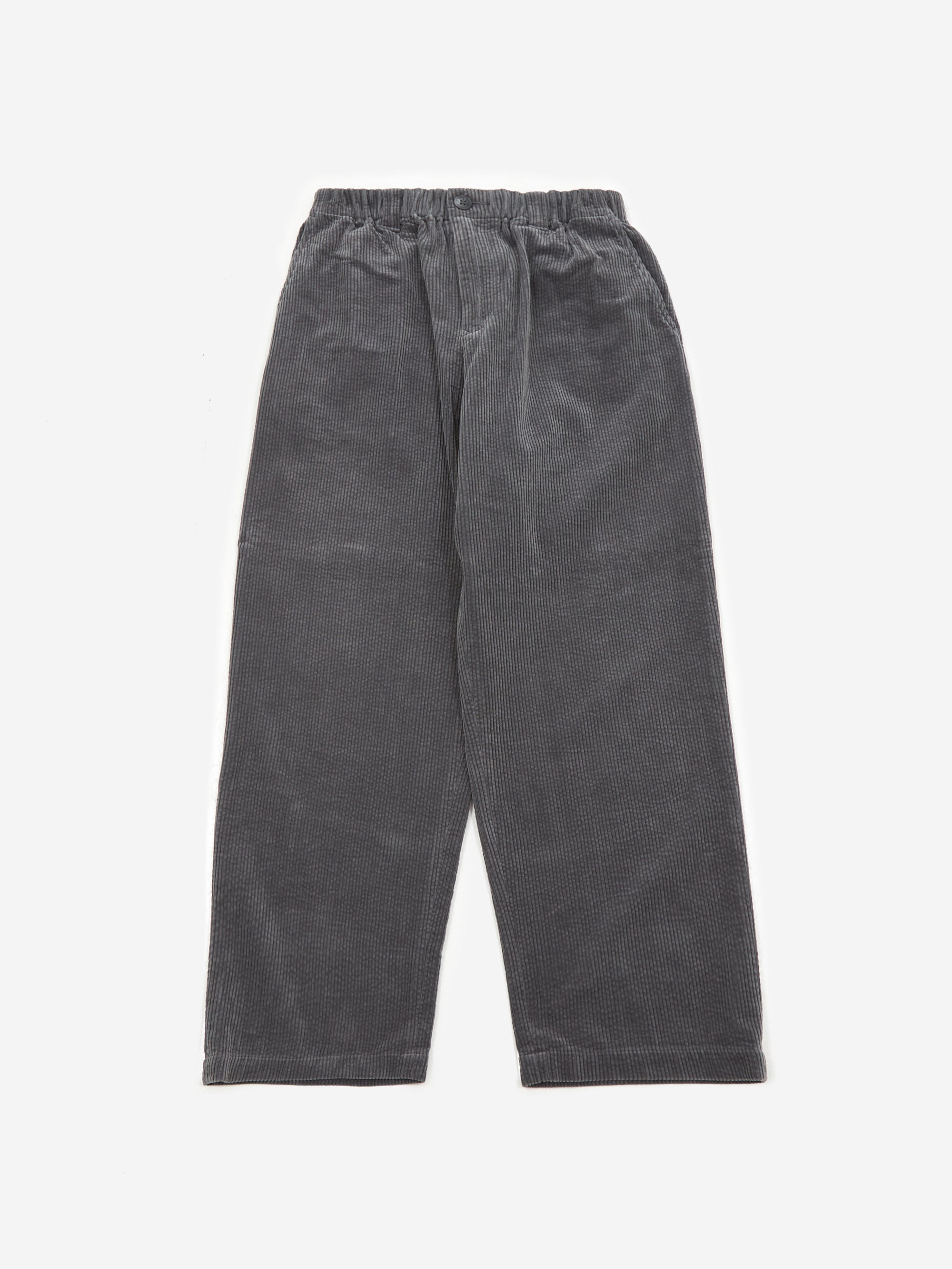 C.E Cav Empt Cord Comfort Pants - Grey