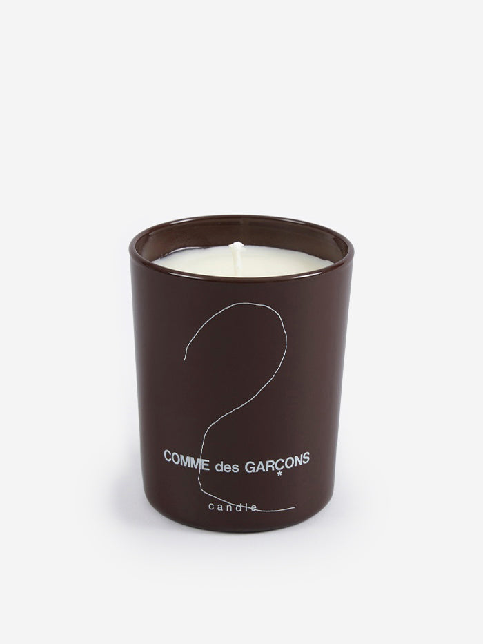 Comme des Garcons Candle - 150g | Goodhood