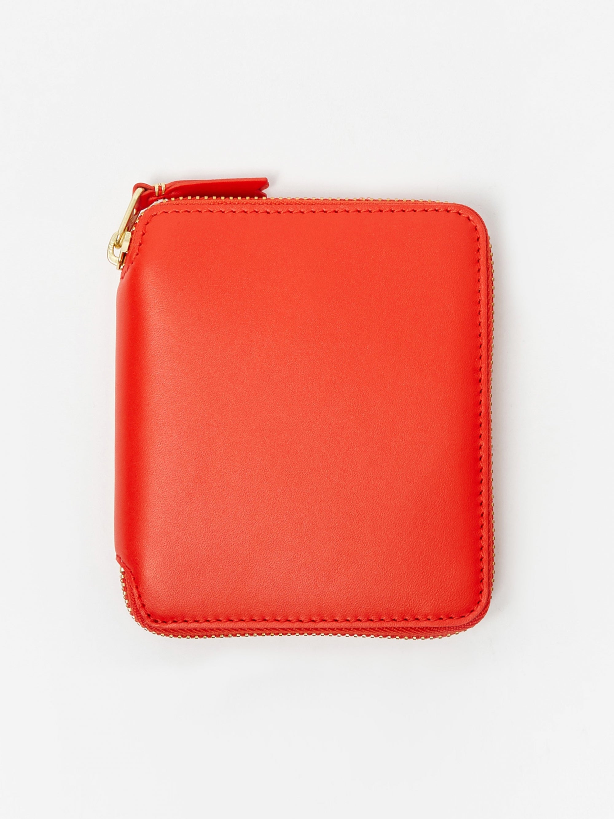 Comme Des Garcons Wallet Classic 