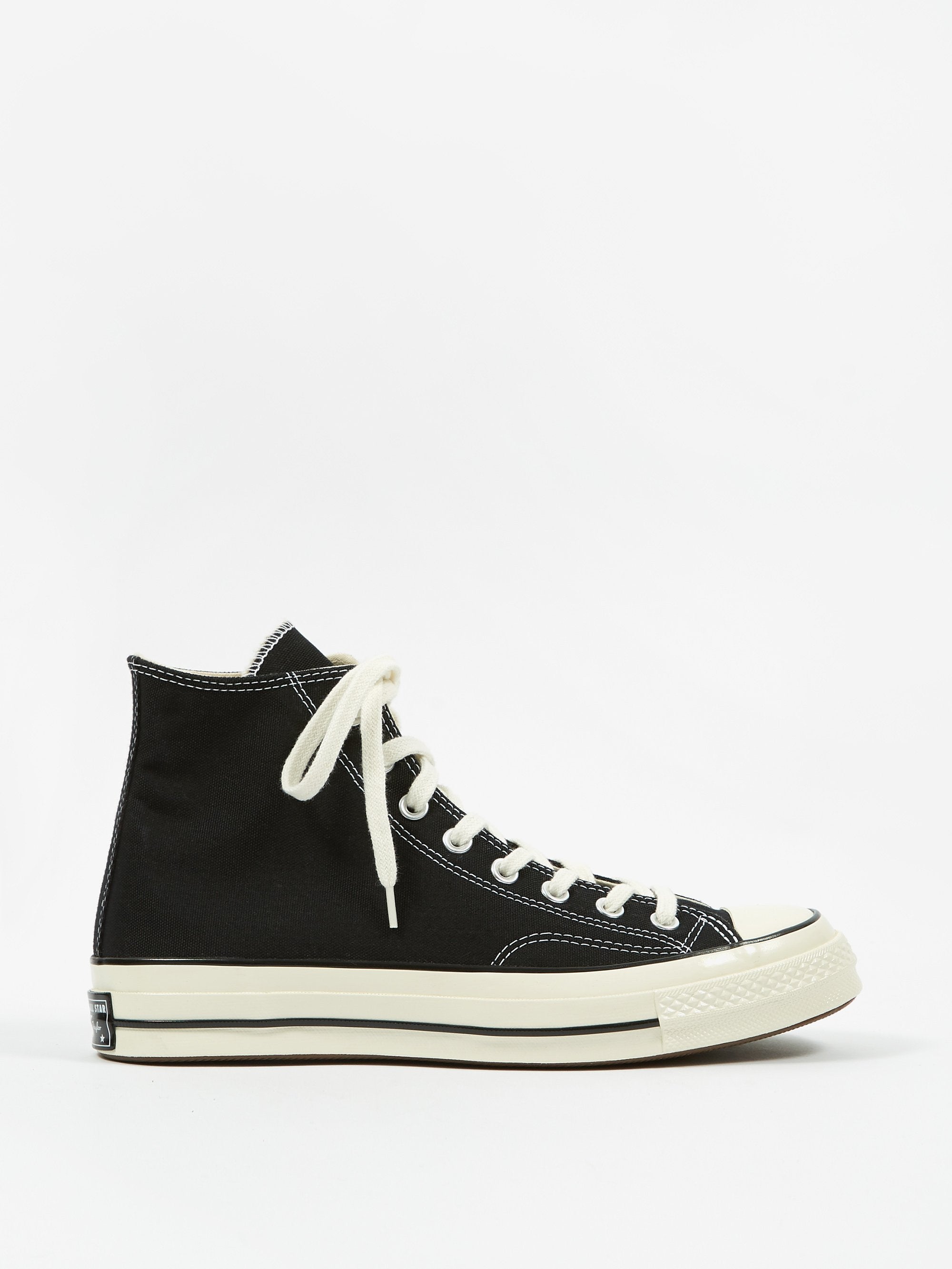 converse chuck 1 all black