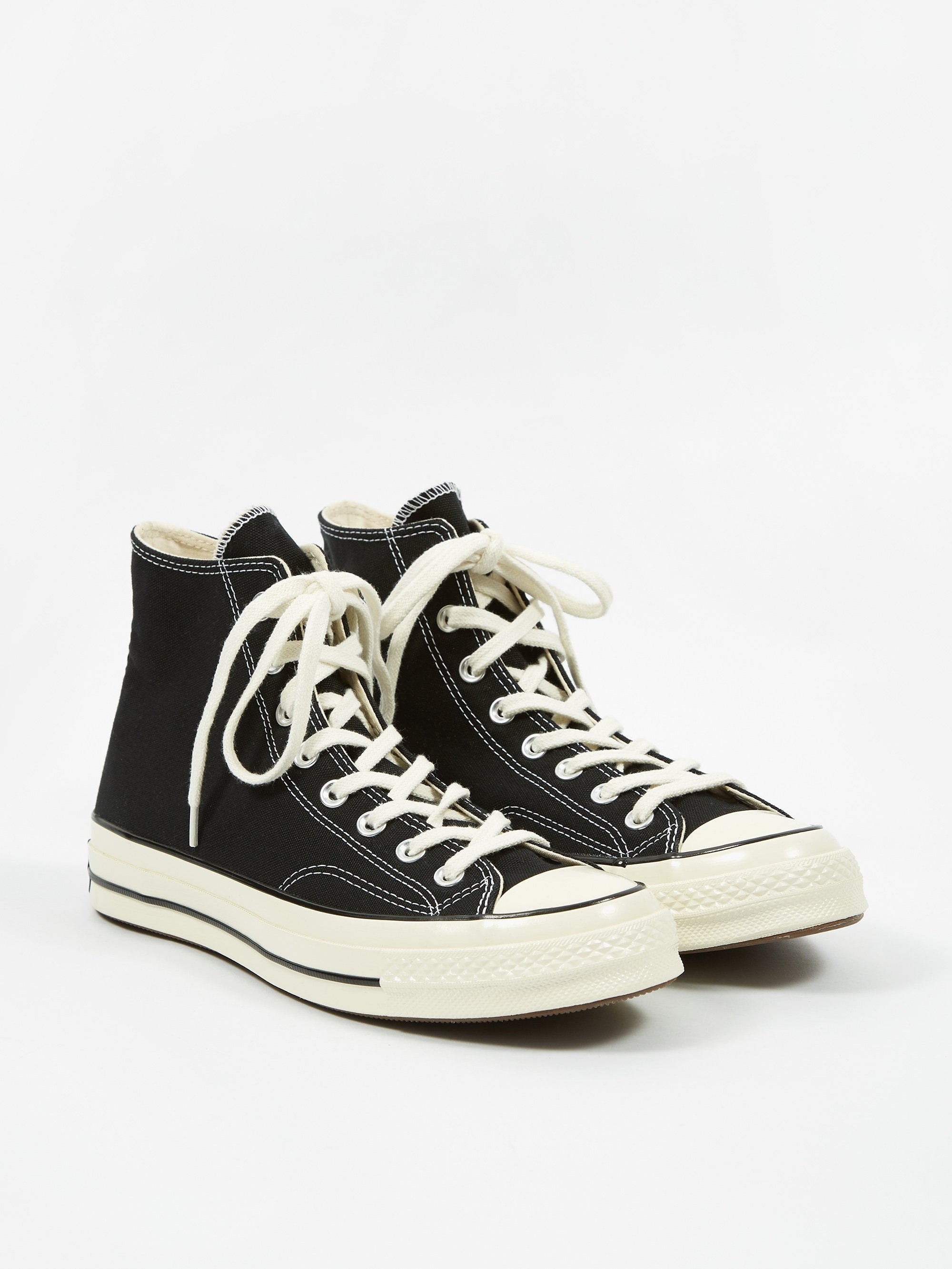 converse ct 70s black