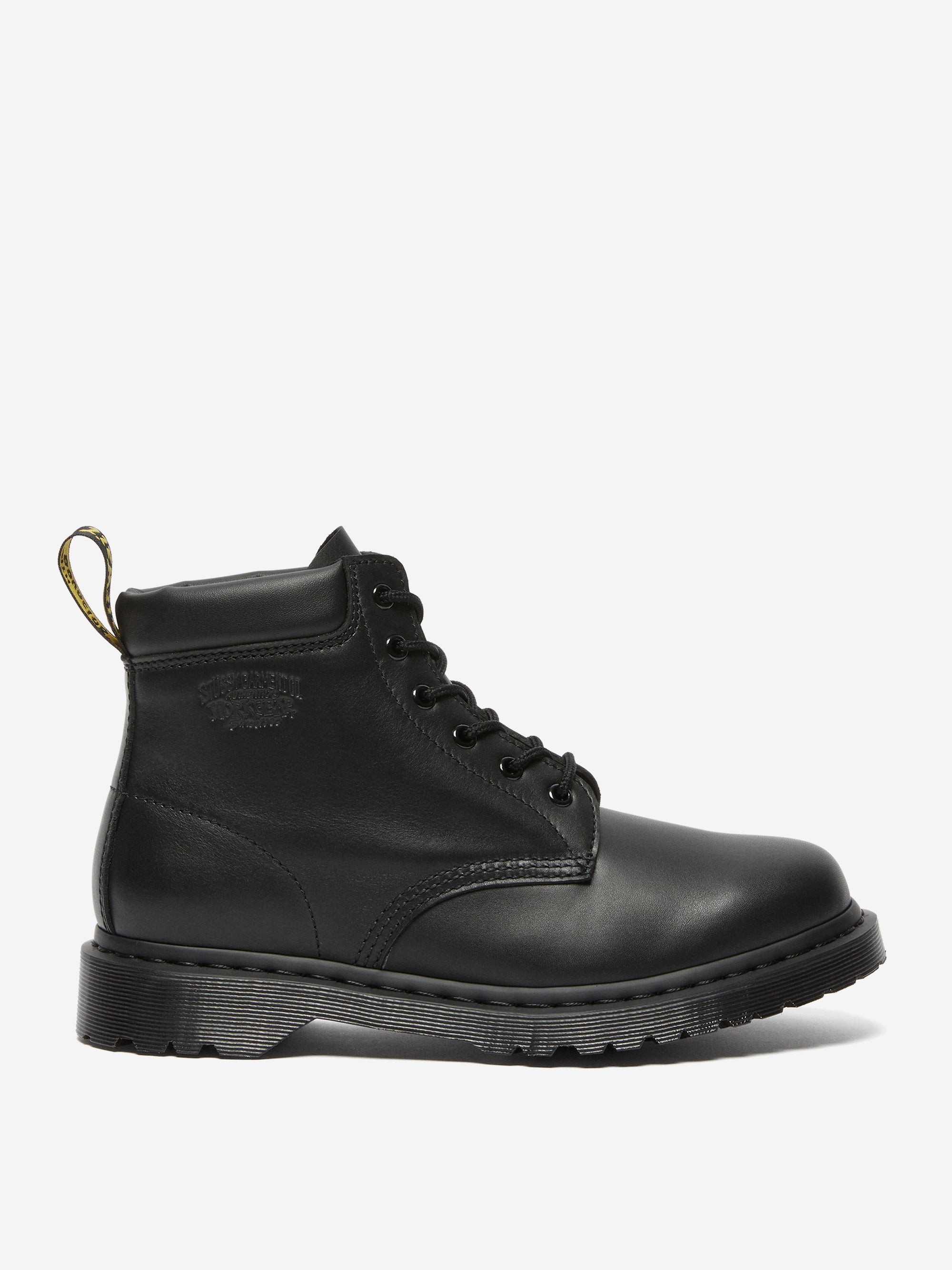 Dr. Martens x Stussy 939 - Black