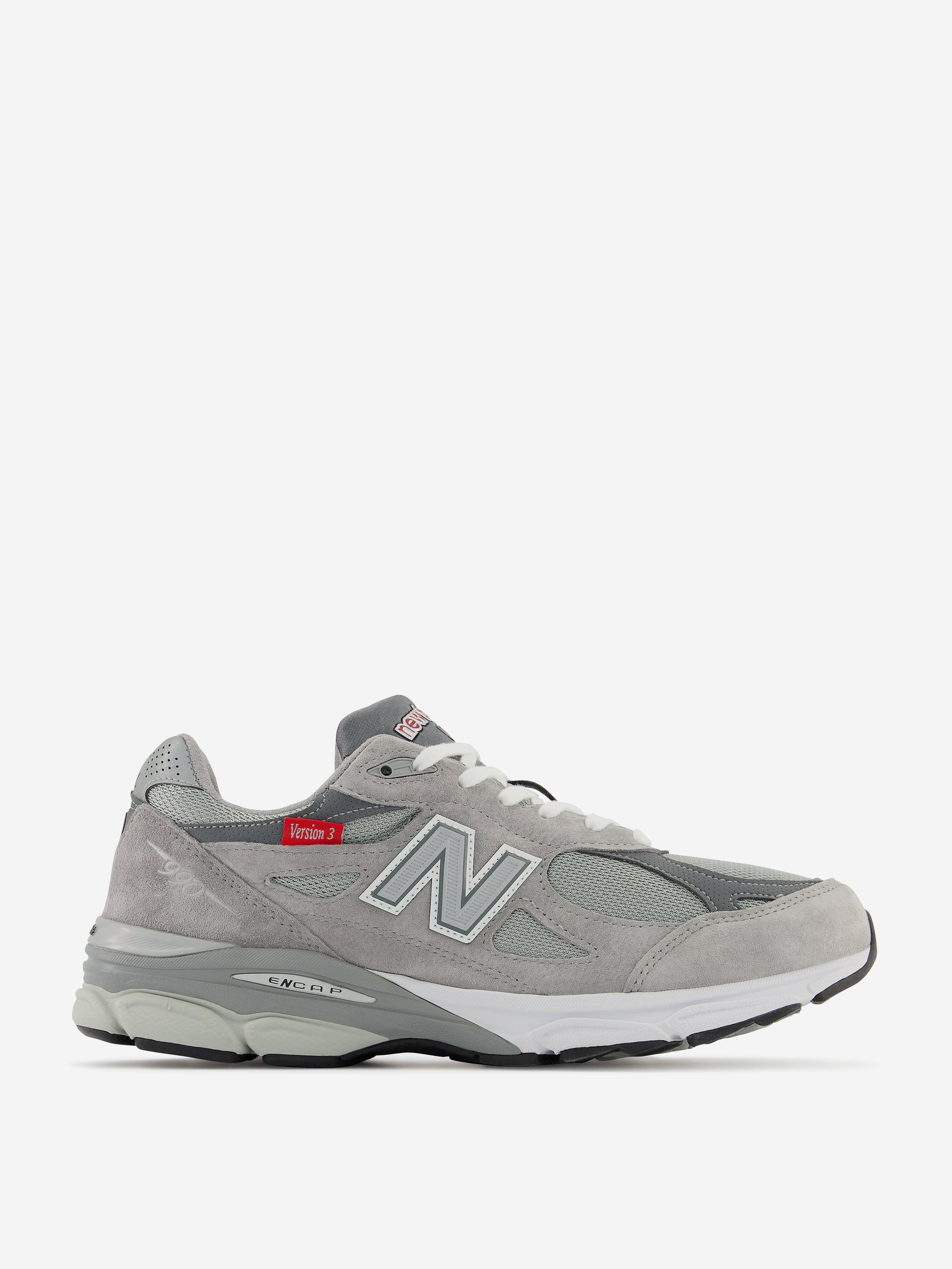 new balance 990 mens black