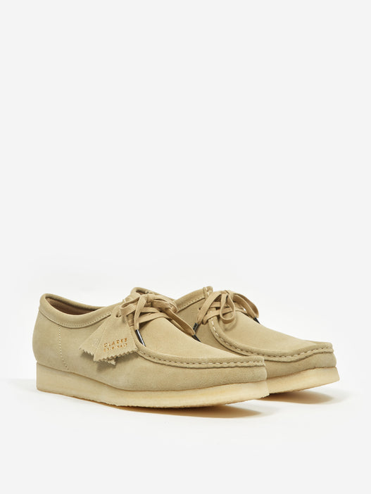 Clarks Originals – Goodhood