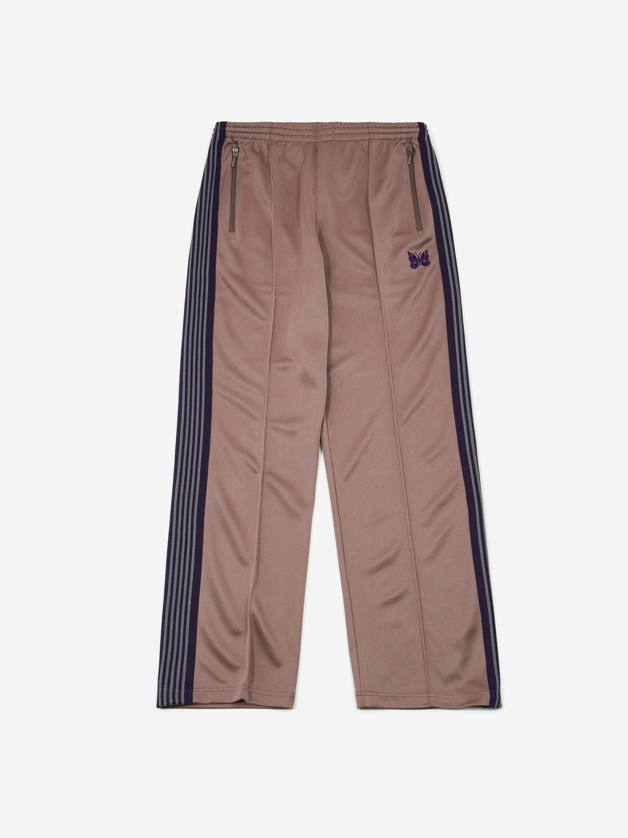 M wism別注 needles straight Track Pant-