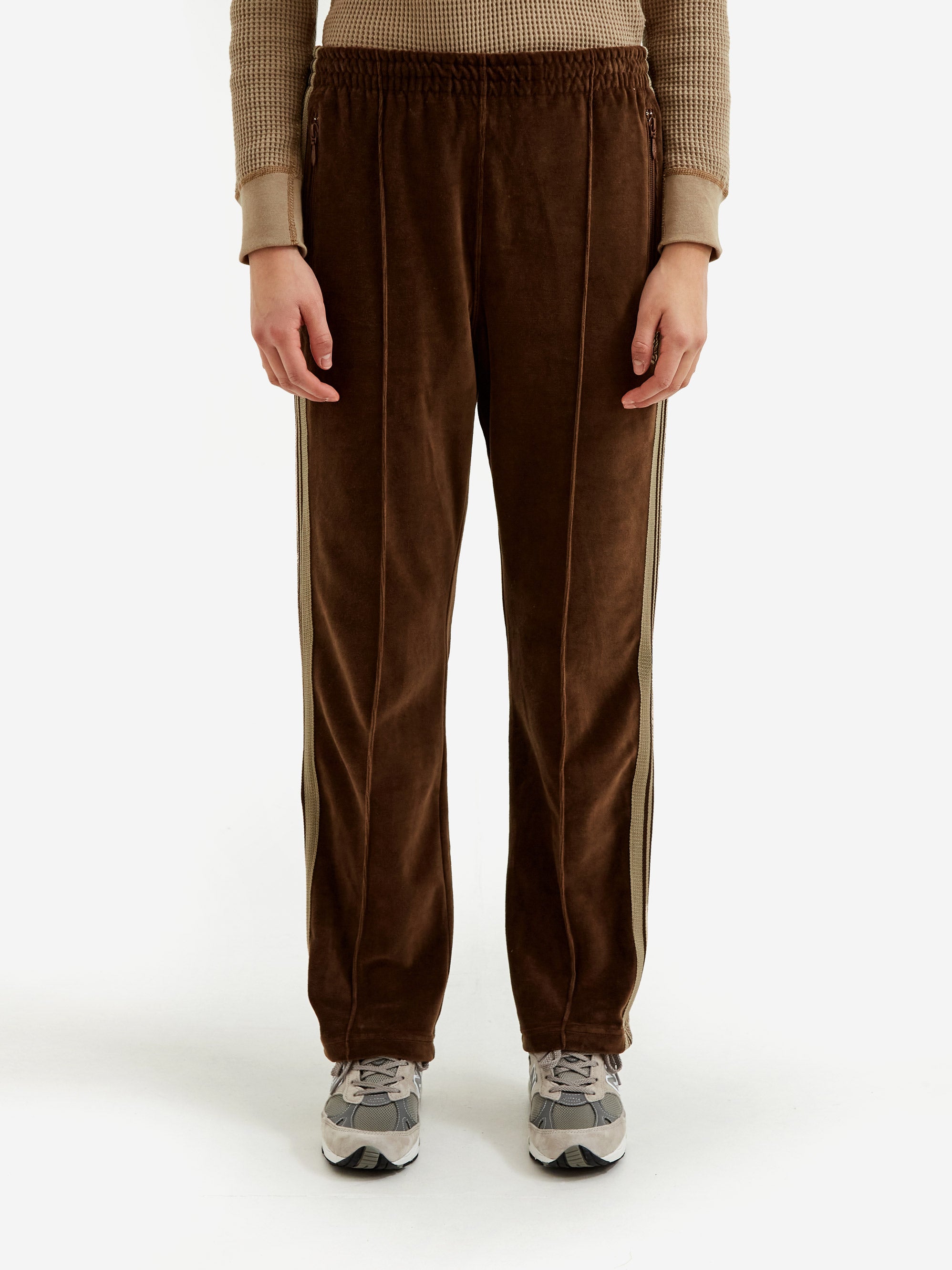 充実の品 Kith その他 Needles Narrow Track Narrow Navy Track Pant