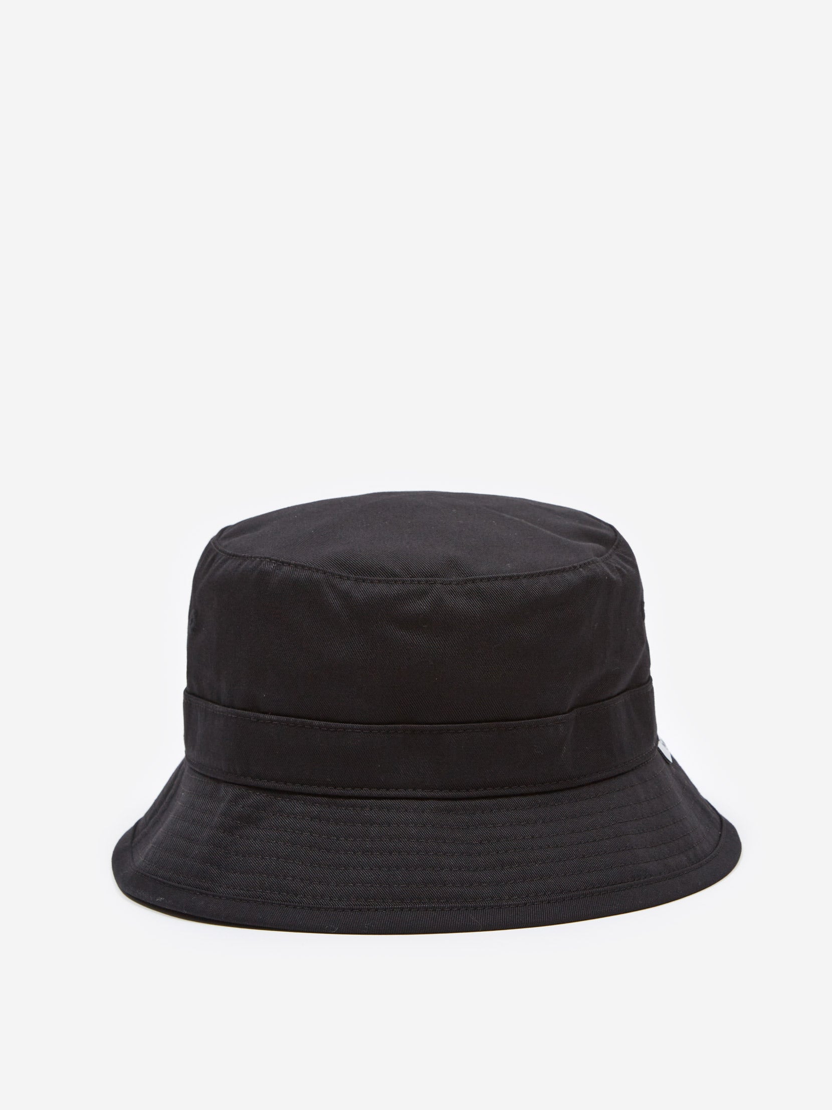 WTAPS Bucket 01 / Hat / COPO. Twill. Dot Sight - Black – Goodhood