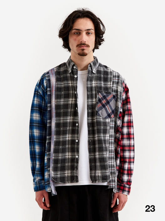 Needles - Mens – Goodhood